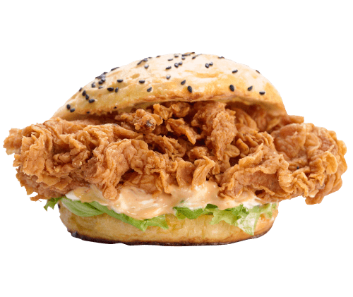 Foodking - Fast Food Restaurant WordPress Theme