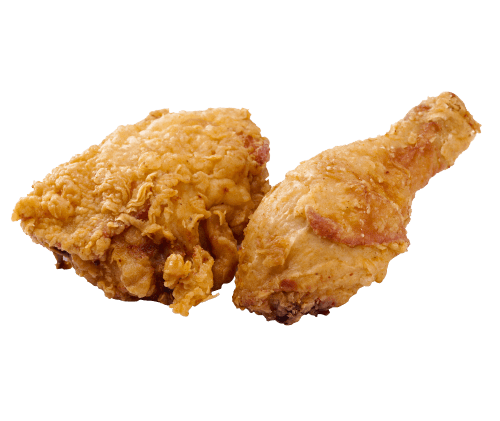 Foodking - Fast Food Restaurant WordPress Theme