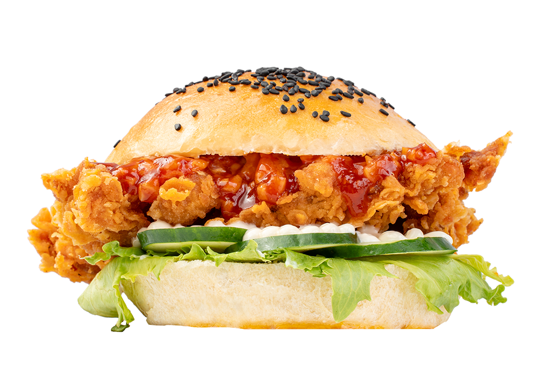 Foodking - Fast Food Restaurant WordPress Theme