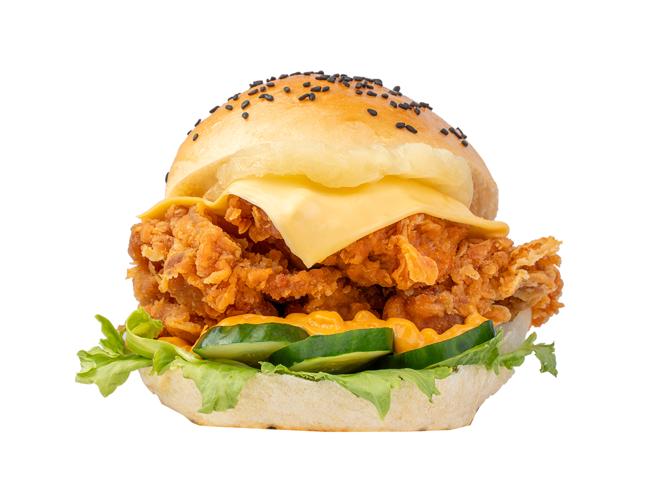 Foodking - Fast Food Restaurant WordPress Theme