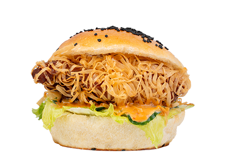 Foodking - Fast Food Restaurant WordPress Theme