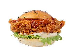 Foodking - Fast Food Restaurant WordPress Theme